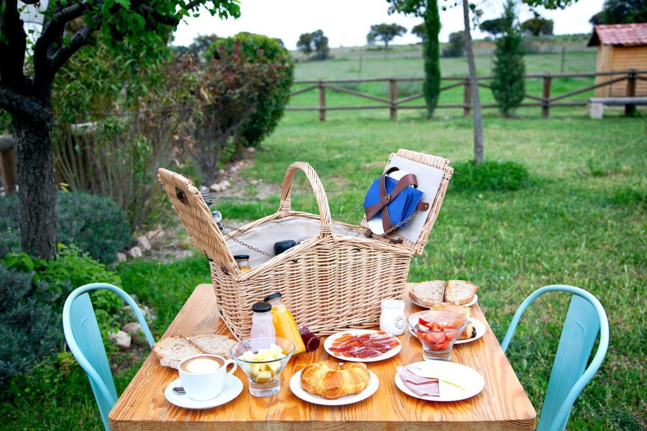 Miluna, Open Nature Casa rural *