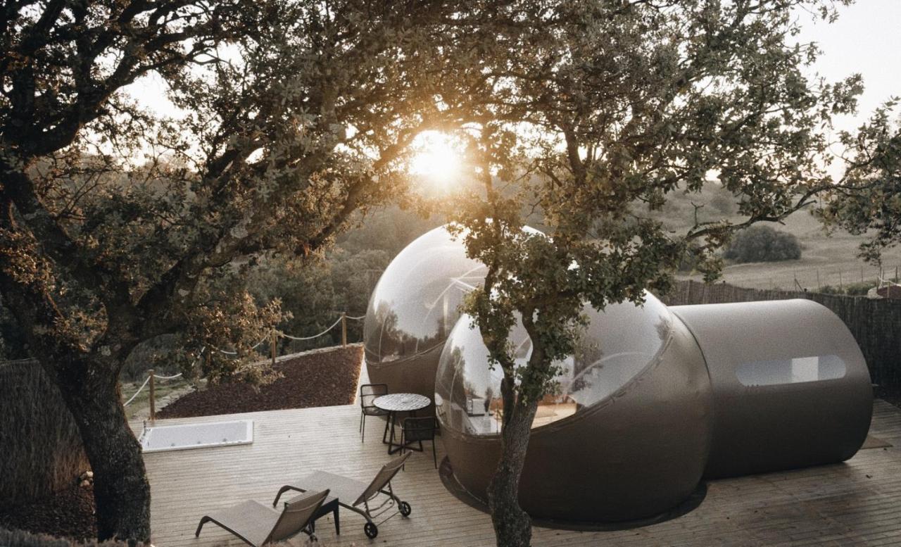 Miluna, Open Nature Casa rural *