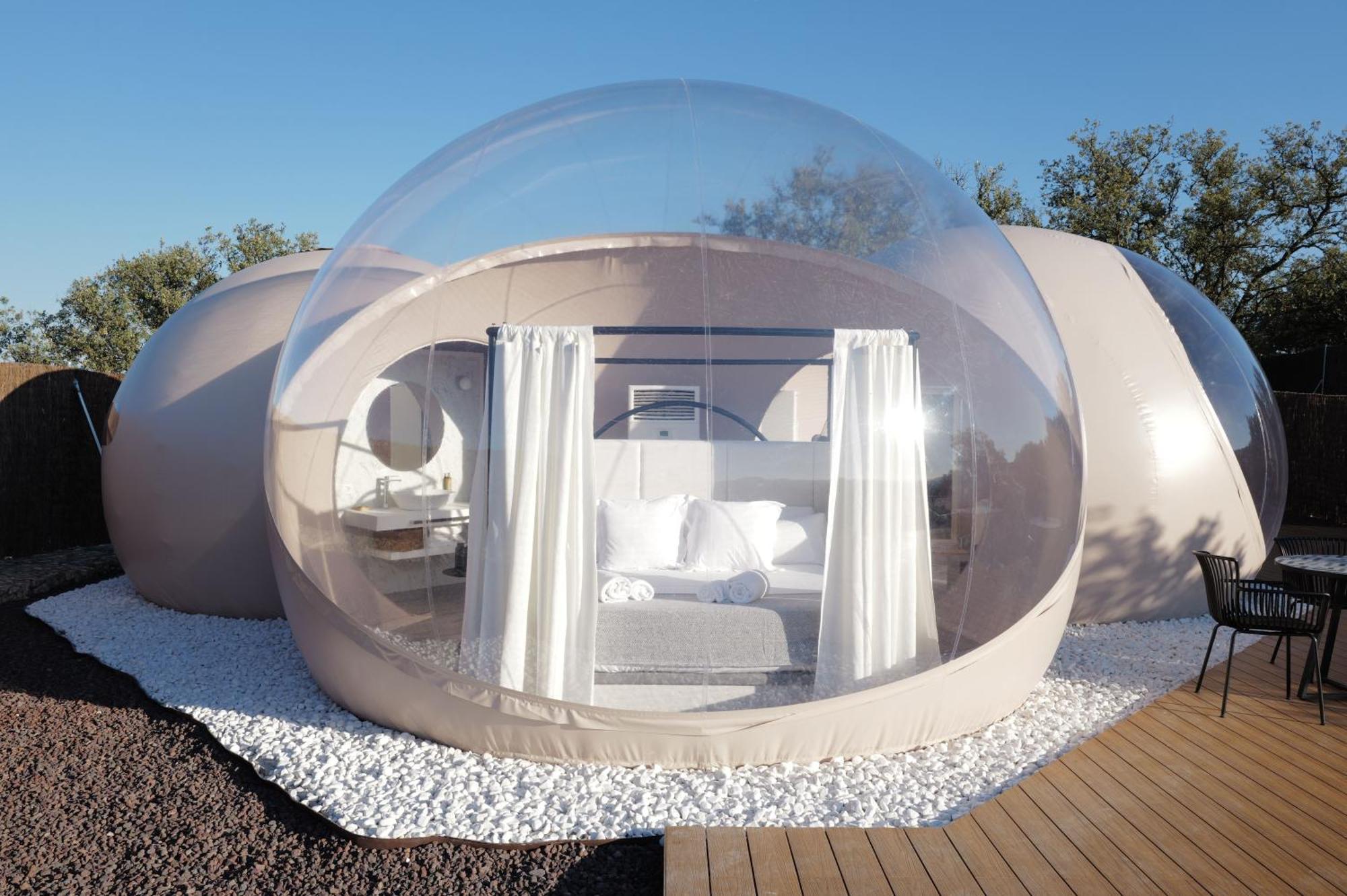 Landhaus Miluna *