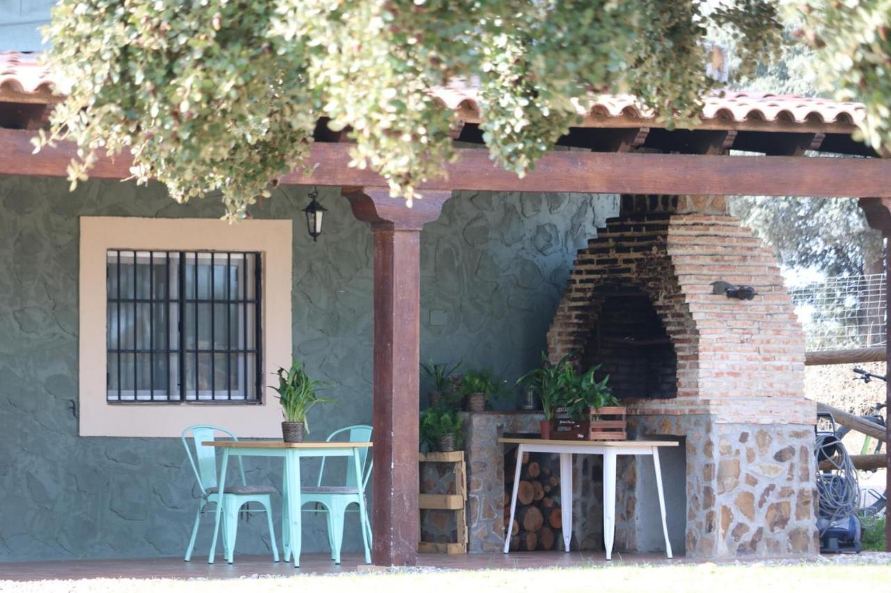 Miluna, Open Nature Casa rural